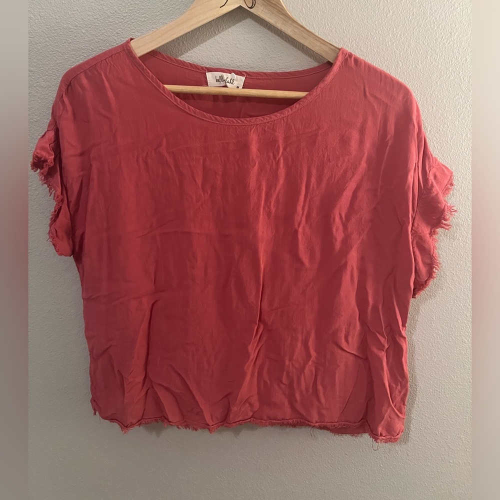 Bella Dahl Women’s Top